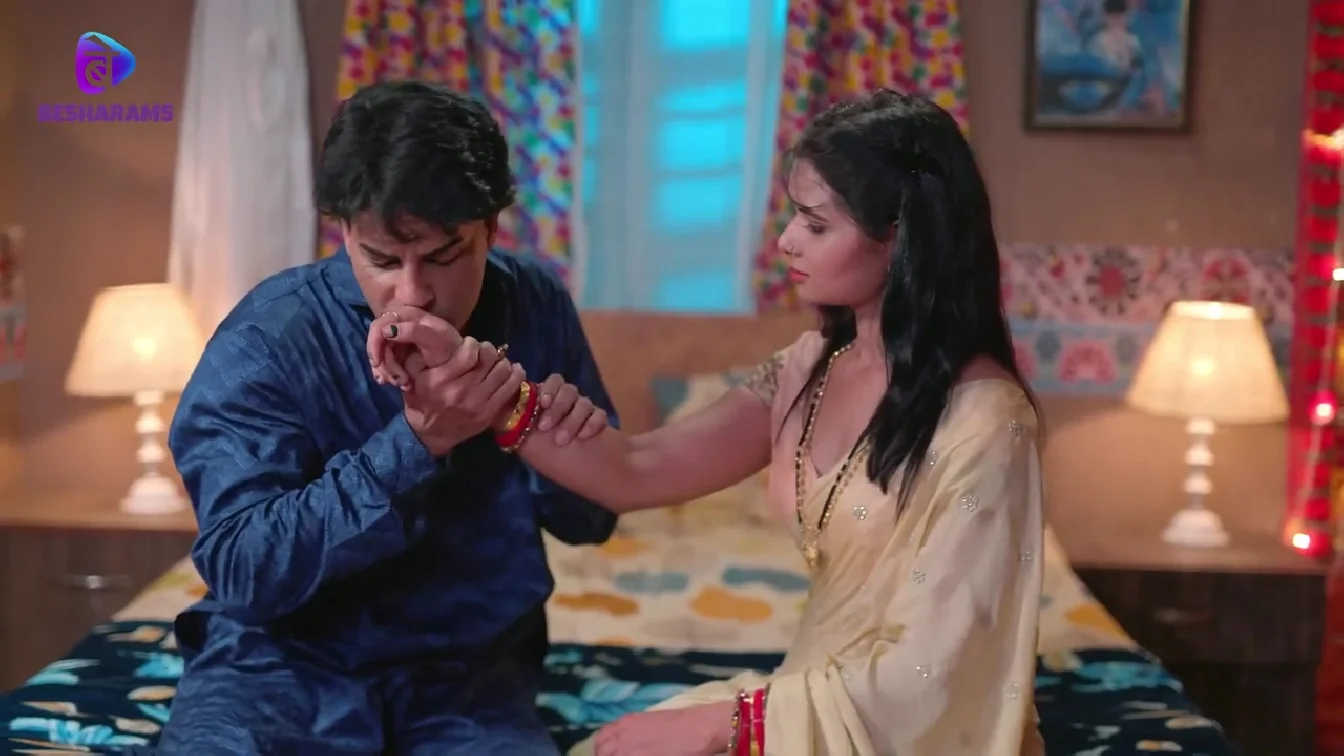 Badalteh Rishte S01 E03 Besharams